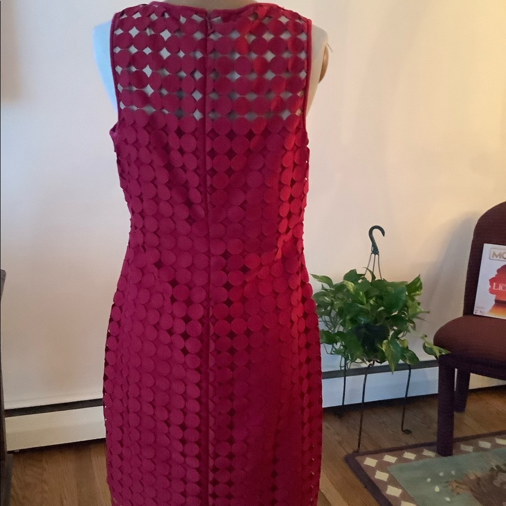 Designer Dress - Picture 3 of 4